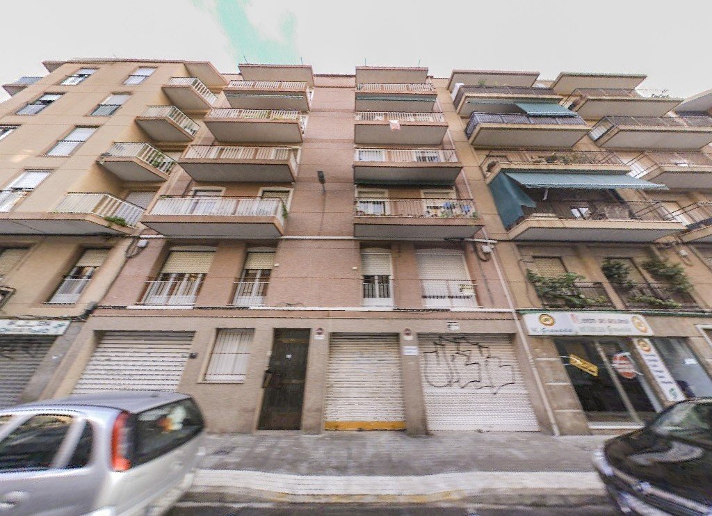 Flat on Calle Juan Espuche – Elche – Alicante